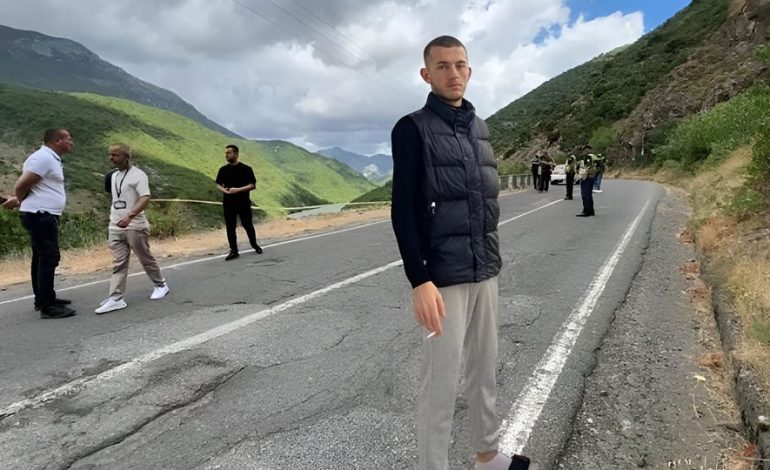 “E MORËN DISA POLICË”/ Telefoni Renis Dobras u mbyll 10 minuta pasi e telefonoi babai, çfarë pa i afërmi i viktimës