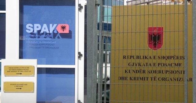 EMRAT/ Kush janë personat e arrestuar dhe shpallur në kërkim nga operacioni i SPAK