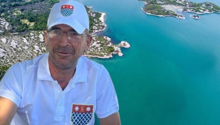 SHPËTOI DY TURISTËT IZRAELITË/ Gazeta më e madhe izraelite shkruan për aktin e heroit shqiptar