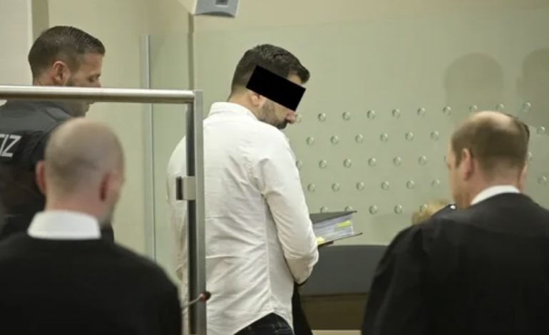 HABIT trafikanti shqiptar në gjyq: Prokurori ishte informatori ynë