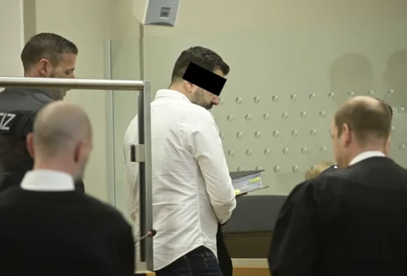 HABIT trafikanti shqiptar në gjyq: Prokurori ishte informatori ynë