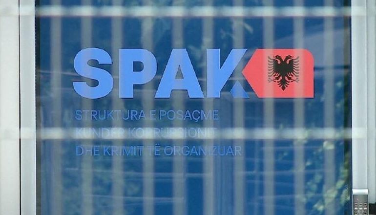OPERACIONI I SPAK/ Lihen në burg 7 të arrestuarit për trafik ndërkombëtar droge