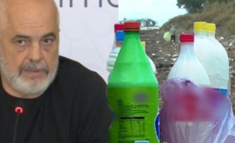 PARALAJMËRIMI i Ramës: Stop qumështit, mishit dhe prodhimeve të bulmetit pa faturë! Nga e hëna do të sekuestrohen