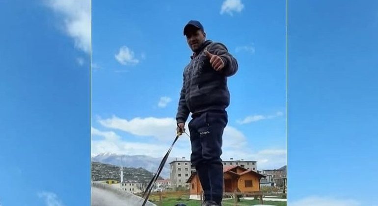 “MORI 100 MIJË EURO BORXH”/ Zhdukja e Eraldo Muçit, gazetarja: Ja çfarë iu tha i riu miqve të tij