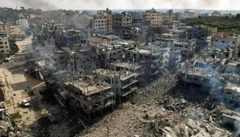 SULMET AJRORE NË GAZA/ 110 të vdekur! Sot Izraeli do paraqesë propozim të ri për armëpushim