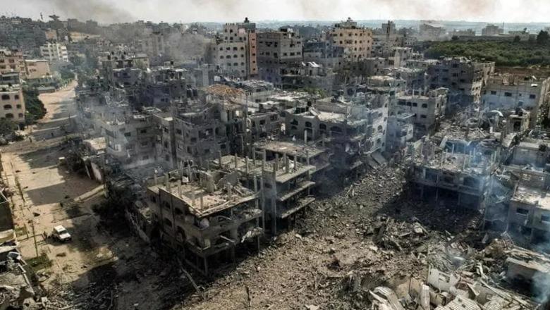 SULMET AJRORE NË GAZA/ 110 të vdekur! Sot Izraeli do paraqesë propozim të ri për armëpushim