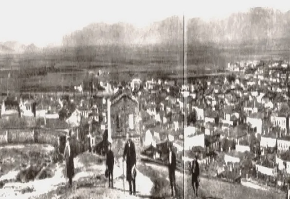 DOSSIER/ "Historia e beut të Korçës", dhëndrit të Sulltan Bajazitit: Ishte bamirës i njohur në jetën e qytetit