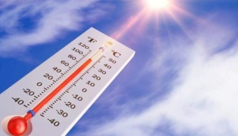 TEMPERATURA DERI NË 36 GRADË/ Parashikimi i motit për sot