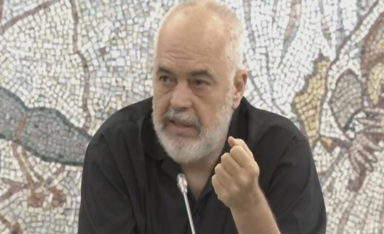 “PËR UJIN DHE MENAXHIMIN E MBETJEVE DUHET…”/ Rama paralajmëron sistem të ri në furnizimin me naftë: Do të sjellë kontroll mbi çmimin