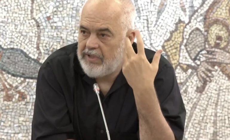 “NUK KEMI PRERË NË BESË ASKËND”/ Rama për Thethin: Janë goditur 40 subjekte, premtuam legalizim vetëm për…