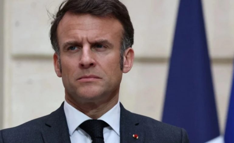 ALARMON MACRON: Europa, përballë kërcënimit më të madh që nga Lufta e Dytë Botërore