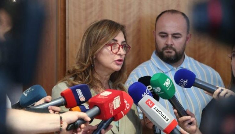 AKSIONI NË THETH/ Ballanca: Avokati i Popullit, asnjë ankesë nga qytetarët