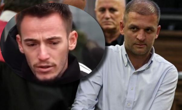 “E TRADHËTOVE ME…”/ Vëllai i Liridona Ademajt përballet me porositësin e vrasjes! Naim Murseli: A ju është ankuar motra juaj për mua?