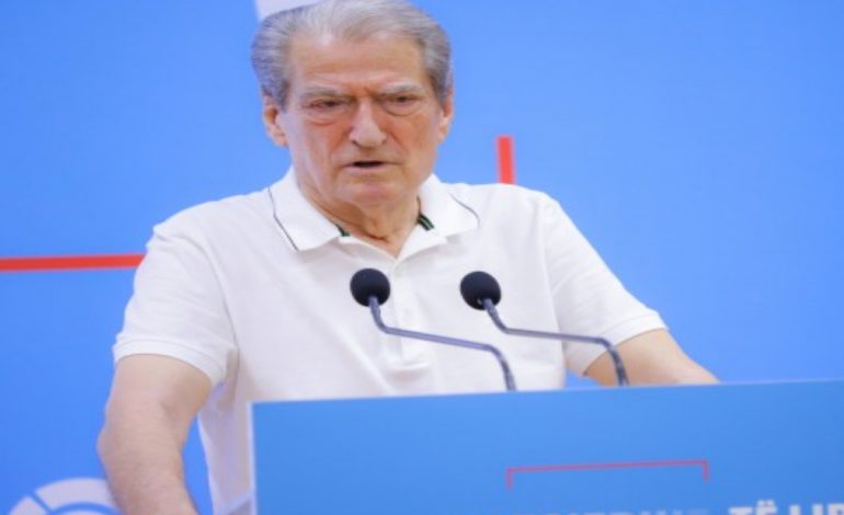 “FARSA NË ZGJEDHJET E 11 MAJIT ME DIASPORËN”/ Berisha: Votat e emigrantëve janë mbushur në zyrat e PS-së