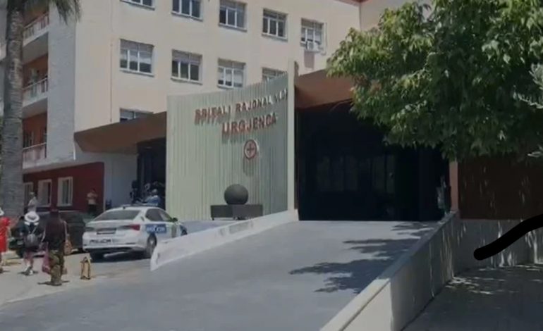 TENTOI T’I JEPTE FUND JETËS ME PLUMB NË KOKË/ Zbardhen detaje të reja nga ngjarja e rëndë në Vlorë, si paraqitet gjendja e 17-vjeçares