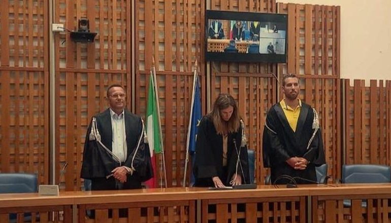 TRAFIK DROGE NGA HOLANDA/ Gjykata e Brindisit dënon me 48 vite burg tre shqiptarë