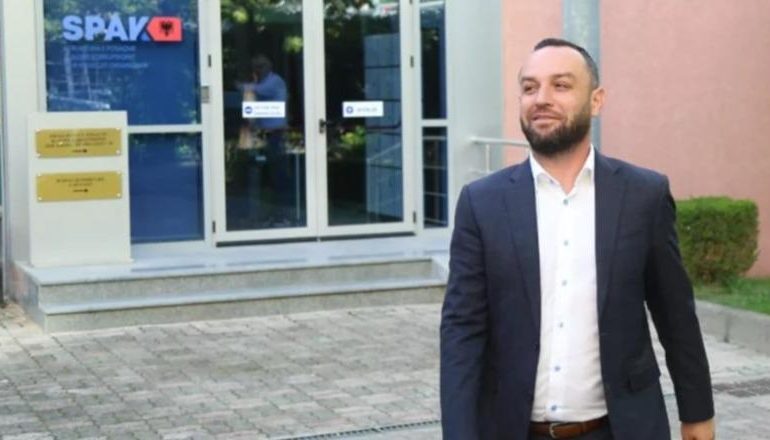 DEKONSPIROI AKSIONET E POLICISË/ SPAK mbyll hetimet për ish-deputetin Jurgis Çyrbja: Ndihmoi Altin Hajrin në këmbim të votave