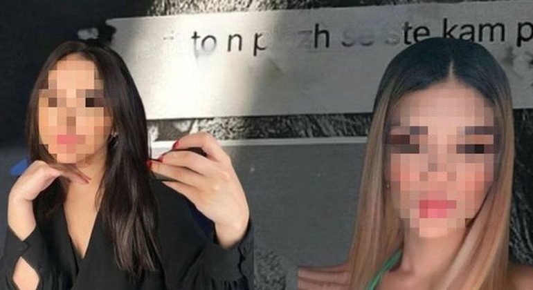 FEMRA ESKORTË NË BURGUN E REÇIT/ Dy vajza të show bizz-it, takim “special” me anëtarët e “Bajrave”