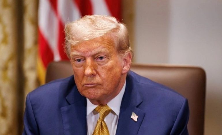 TRUMP ARRIN MARRËVESHJE ME INDONEZINË/ Ul në 19% tarifën për importin e mallrave të tyre në SHBA