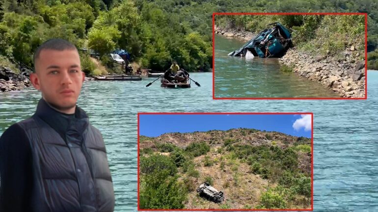 DETAJET DHE EMRAT/ E mbytën me litar dhe e hodhën drejt liqenit të Shkopetit, në pranga dy autorët e dyshuar të vrasjes së Renis Dobrës