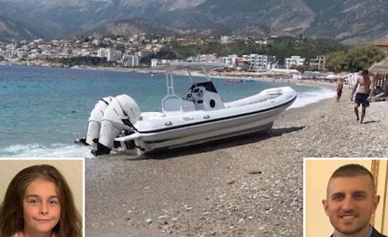 VDEKJA TRAGJIKE E 7-VJEÇARES JONADA AVDIAJ/ Gjykata e Vlorës shpall të pafajshëm 5 efektivët e policisë