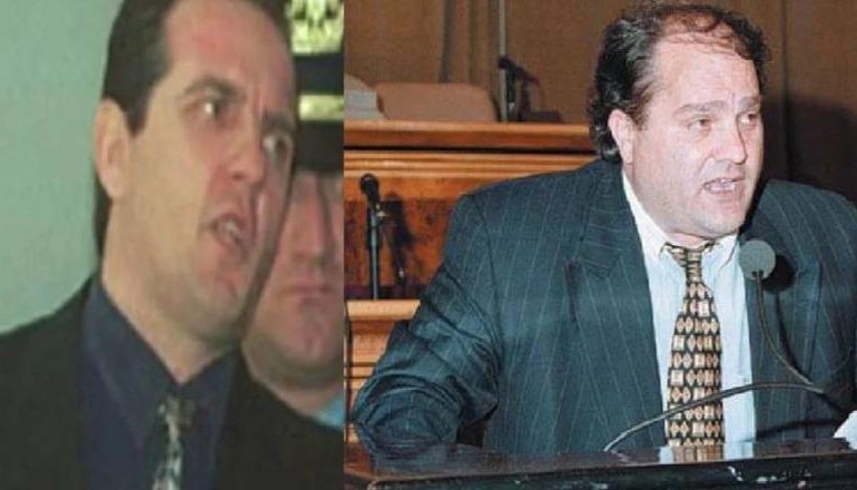 DETAJET E REJA/ Nga dëshmitar i ekzekutimit të Azem Hajdarit, në vrasës të 23-vjeçarit në Mat! Çfarë dëshmonte 27 vite më parë Petrit Çakri