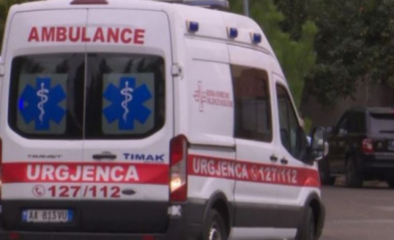 E RËNDË NË TIRNAË/ 29-vjeçari gjendet pa jetë në parkimin e pallatit ku banonte