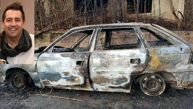 INSKENOI VDEKJEN/ Biznesmeni italian Davide Pecorelli, letër drejtësisë shqiptare për kushtet në burg: Ka minj në tualet dhe jetoj me 8 persona të tjerë