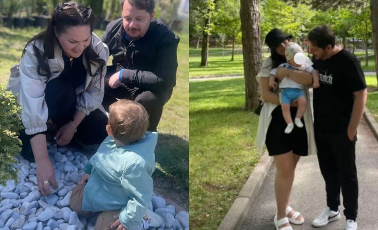 “SI NA U SHKATËRRUA FAMILJA…”/ Bashkëshorti i ndërroi jetë në aksident, blogerja e njohur poston MESAZHET dhe FOTOT e fundit