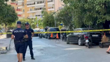 PLAGOSJA E DY TË RINJVE NË SARANDË/ Policia dhe FNSH në kërkim të dy vëllezërve si autorë të dyshuar. Janë me precedentë (EMRAT)