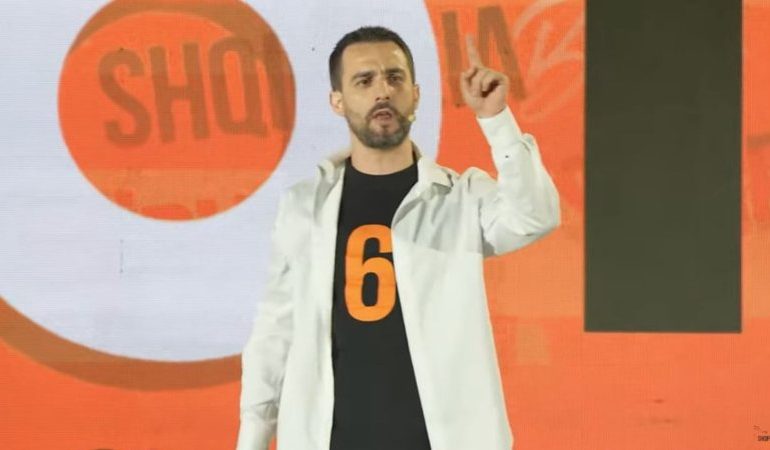 LETËR KQZ/ Lapaj: ‘Lista e mbyllur’ u dorëhoq nga kandidimi, s’mund të kërkojnë tani mandat! Deputeti i përket listës së hapur