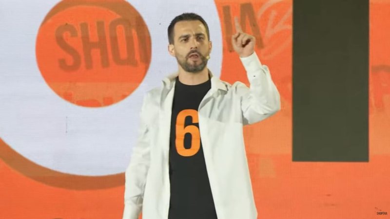 LETËR KQZ/ Lapaj: ‘Lista e mbyllur’ u dorëhoq nga kandidimi, s’mund të kërkojnë tani mandat! Deputeti i përket listës së hapur