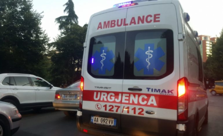 E RËNDË/ Gjendet i pajetë roja në portin e Sarandës, dyshohet se…