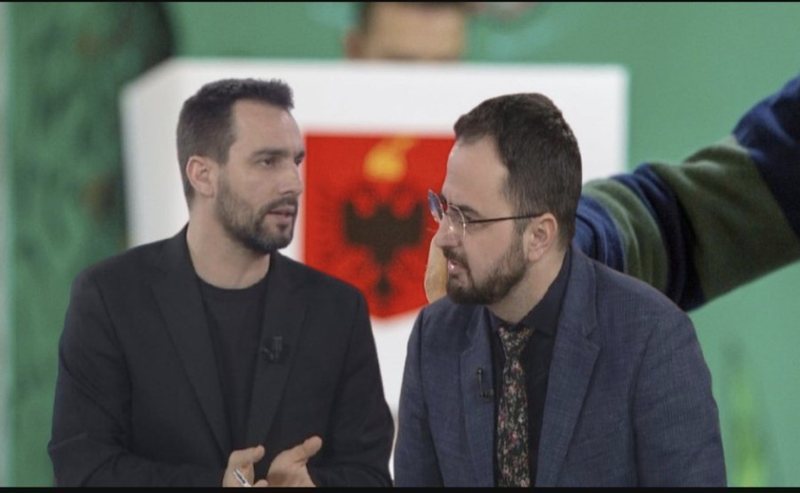 “DAJUA DO TA PAGUAJË SHTRENJTË…”/ Kërcënohet Endri Shabani: Dole i pabesë, do të kushtojë rëndë