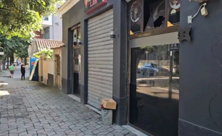 ÇFARË NDODHI? Digjet nga flakët lokali në Korçë, DETAJET nga ngjarja