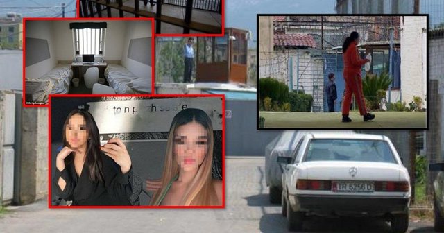 ESKORTAT VIP NË BURGJE/ Ish-drejtoresha e burgut të grave tregon pse u ndaluan “takimet speciale”: Na ndodhi një tragjedi…