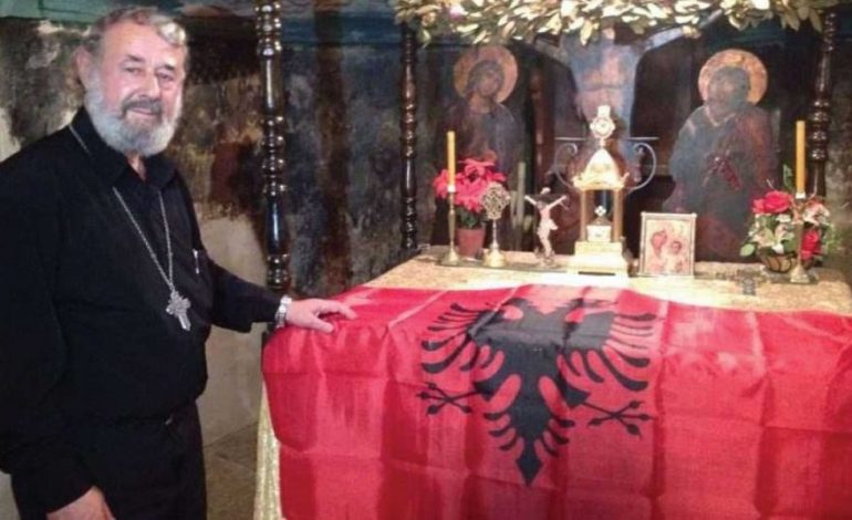 E TRISHTË/ Ndahet nga jeta At Nikolla Marku, Prifti i Kishës Ortodokse Autoqefale Shqiptare “Shën Maria” Elbasan