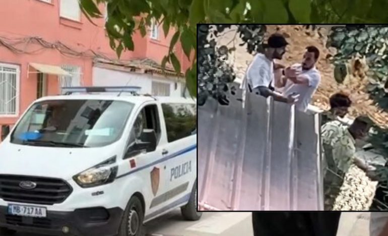 E PËSON KEQ/ Ndërtoi pa leje në një sipërfaqe zonë e mbrojtur, arrestohet Jetmir Muçllari në Pogradec