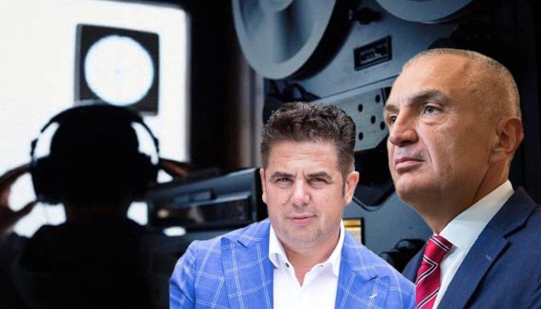 “MË DUHEN PAISJE ANTIPËRGJIM”/ Dosja e SPAK: Biznesmeni Shatku kërkoi takim me ministrin e Katarit për Ilir Metën