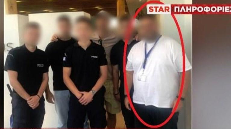 ARRESTOHEN 8 PERSONA/ Polici grek bashkëpunonte me shqiptarë për drogën në Mykonos. Atij dhe partneres shqiptare u zbulohen 5 mln euro
