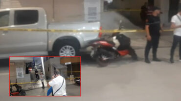 PLAGOSJA NË SARANDË/ Policia jep detajet: U godit me tytë pistolete, nuk ka plagë nga armë zjarri. Është qëlluar…
