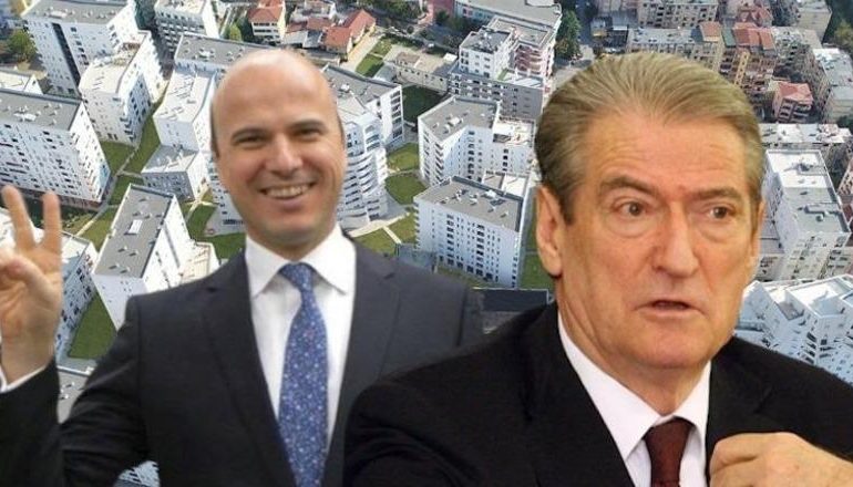 GJYQI PËR AFERËN “PARTIZANI”/ Mbahet sot në GJKKO seanca e radhës për Berishën dhe Malltezin