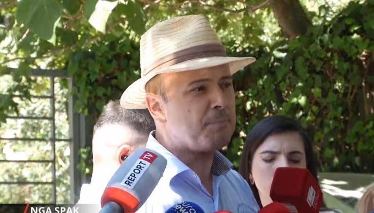 AFERA “PARTIZANI”/ Kërkuan përjashtimin e gjyqtarëve, Malltezi: Janë të shantazhueshëm, survejohen nga SPAK