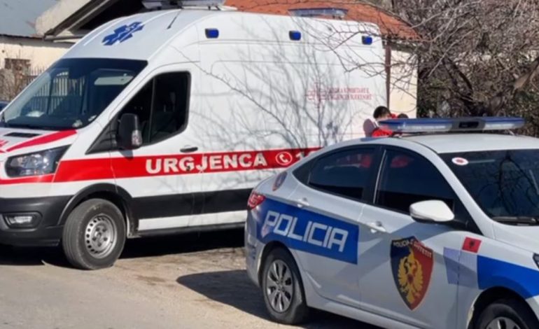 E RËNDË NË CËRRIK/ 65-vjeçari gjendet i mbytur në kanalin vaditës, dyshohet se…