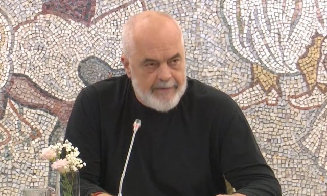 E PAPRITUR! Rama ngre 3 grupe pune për kontrollin e territorit në bashkinë e kryeqytetit: 1463 problematika të identifikuara në Tiranë