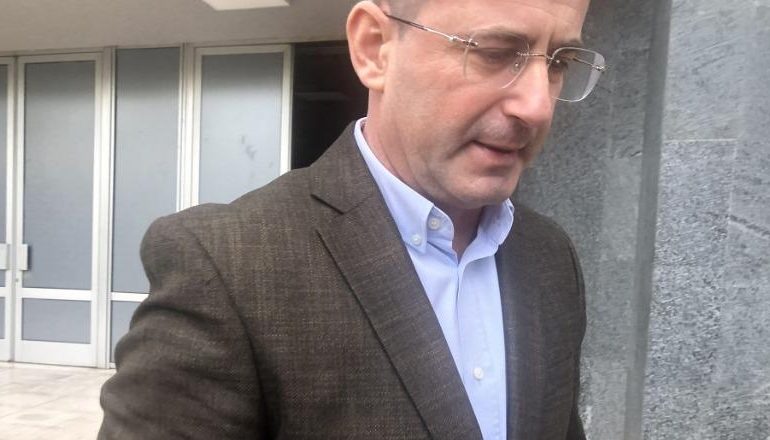 KËRKON RIKTHIMIN NË DETYRË/ KPA rrëzon kërkesën e prokurorit Saimir Bahiti