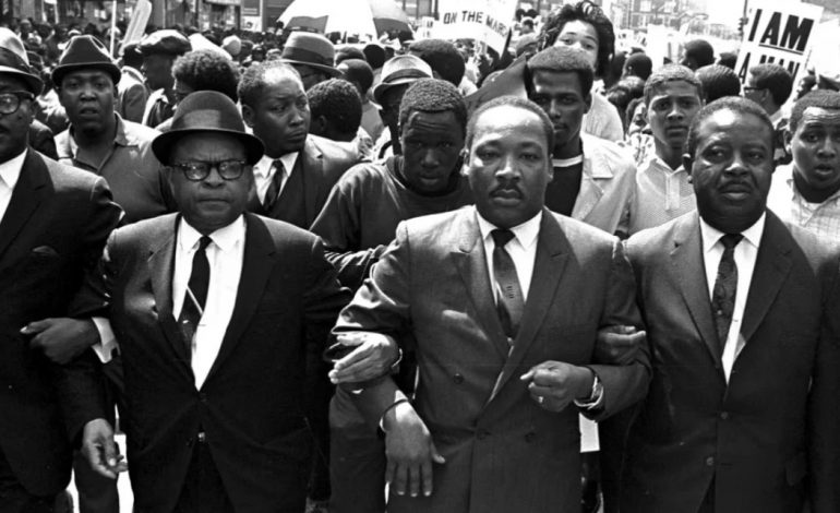 TRUMP PUBLIKON DOSJEN SEKRETE TË FBI PËR MARTIN LUTHER KING JR/ Familja kundërshton: Pikëllim i thellë, jo transparencë