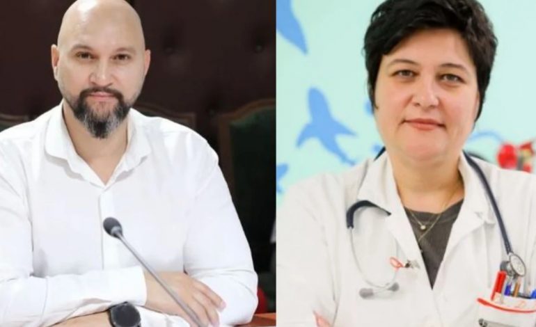 LARGOHET NGA DREJTIMI I QSUT DONJETA BALI/ Vëndin e saj e zë Florenc Spaho