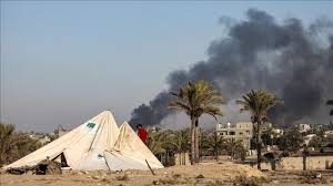 “GAZA ËSHTË KTHYER FERR MBI TOKË”/ OKB: Anëtarët e stafit tonë i zhveshën nën kërcënimin e armëve, ndërsa gratë dhe fëmijët…