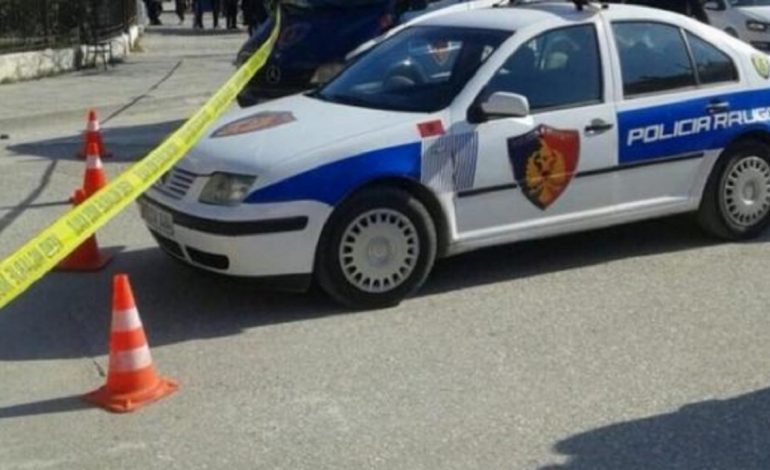 TRAGJIKE NË DIBËR/ Humbi kontrollin e mjetit, shoferi ndërron jetë pasi bie në humnerë